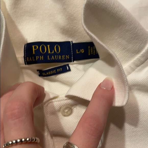 Ralph Lauren Polo - Picture 3 of 3